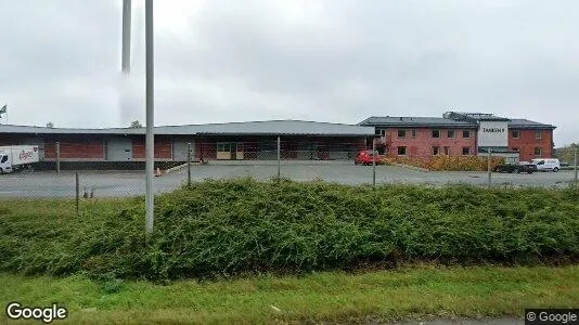 Büros zur Miete i Hässleholm – Foto von Google Street View