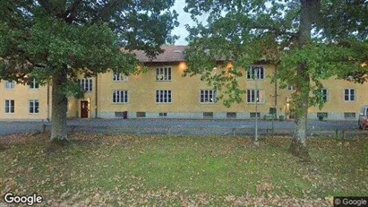Kontorer til leie i Hässleholm – Bilde fra Google Street View
