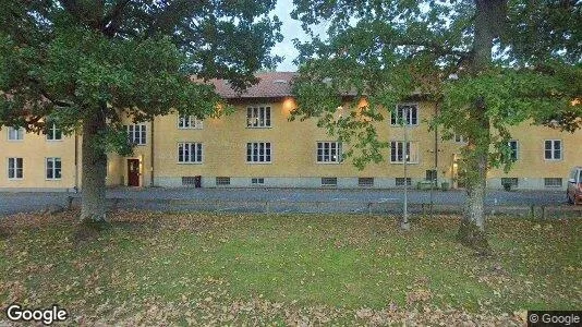 Büros zur Miete i Hässleholm – Foto von Google Street View