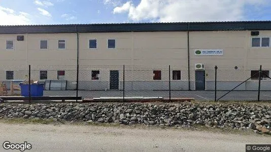 Werkstätte zur Miete i Huddinge – Foto von Google Street View