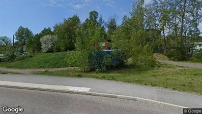 Industrial properties for rent in Haninge - Photo from Google Street View
