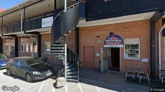Lokale biurowe Do wynajęcia i Haninge - Zdjęcie z Google Street View