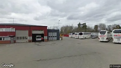 Industrial properties for rent in Botkyrka - Photo from Google Street View