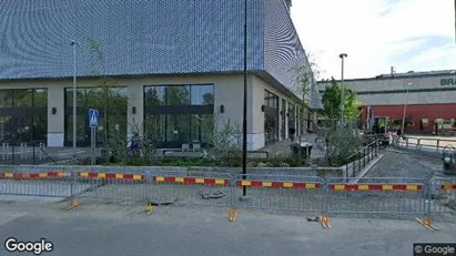 Industrial properties for rent in Haninge - Photo from Google Street View