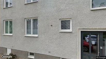 Industrilokaler för uthyrning i Söderort – Foto från Google Street View