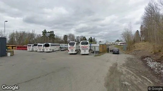 Office spaces for rent i Botkyrka - Photo from Google Street View