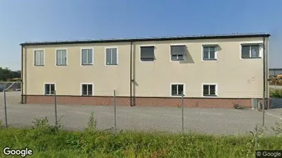Werkstätte zur Miete in Upplands-Bro – Foto von Google Street View