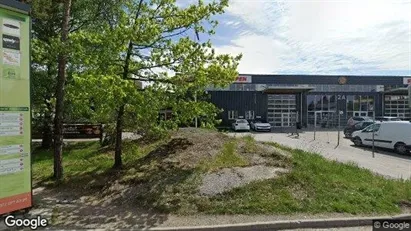 Industrial properties for rent in Haninge - Photo from Google Street View