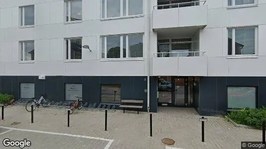 Industrilokaler för uthyrning i Västerort – Foto från Google Street View
