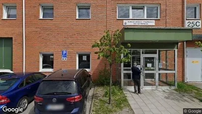 Industrial properties for rent in Haninge - Photo from Google Street View
