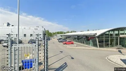 Industrial properties for rent in Haninge - Photo from Google Street View