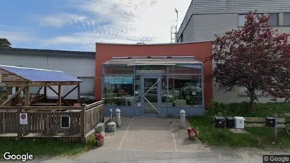 Industrial properties for rent in Haninge - Photo from Google Street View
