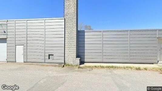 Werkstätte zur Miete i Tyresö – Foto von Google Street View