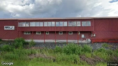 Industrial properties for rent in Haninge - Photo from Google Street View