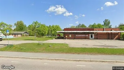 Commercial properties for rent in Lindesberg - Photo from Google Street View