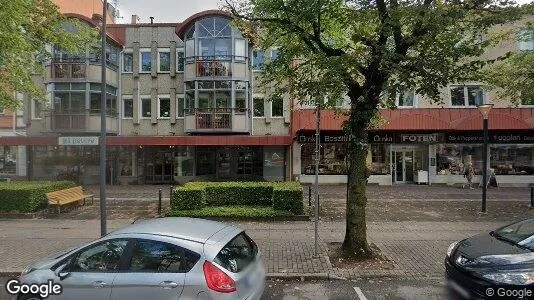 Lokale biurowe Do wynajęcia i Tranås - Zdjęcie z Google Street View