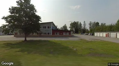 Bedrijfsruimtes te huur in Lindesberg - Foto uit Google Street View