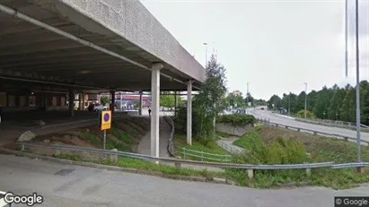 Industrial properties for rent in Haninge - Photo from Google Street View