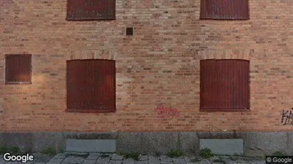 Bedrijfsruimtes te huur in Lindesberg - Foto uit Google Street View