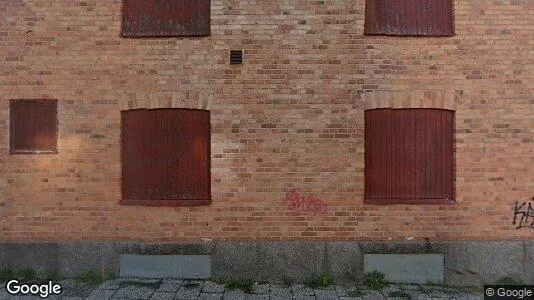 Lokaler til leje i Lindesberg - Foto fra Google Street View