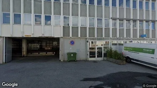 Lokale biurowe Do wynajęcia i Lidingö - Zdjęcie z Google Street View