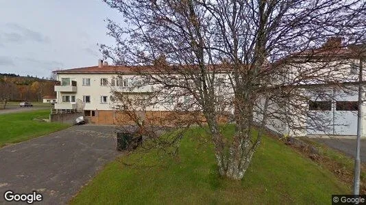 Lokaler til leje i Vansbro - Foto fra Google Street View