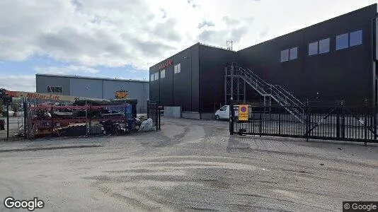 Office spaces for rent i Huddinge - Photo from Google Street View