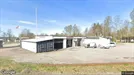 Erhvervslokaler til leje, Hällefors, Örebro County, Sikforsvägen 60