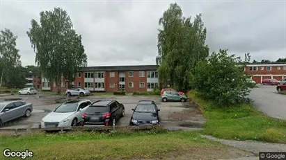 Bedrijfsruimtes te huur in Strängnäs - Foto uit Google Street View