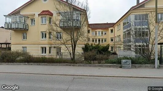 Büros zur Miete i Örebro – Foto von Google Street View