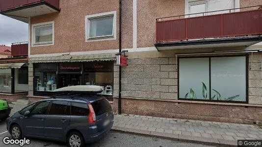 Lokaler til leje i Eksjö - Foto fra Google Street View