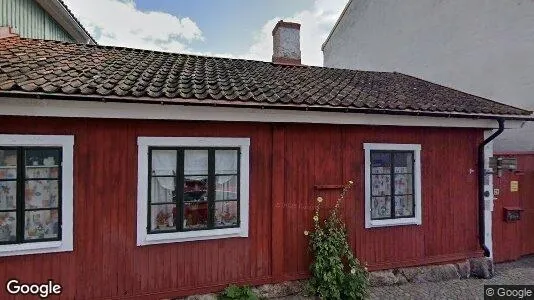 Gewerbeflächen zur Miete i Askersund – Foto von Google Street View