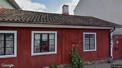 Lokaler til leie i Askersund – Bilde fra Google Street View