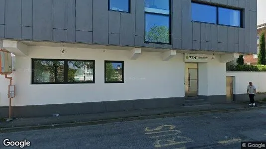 Kantorruimte te huur i Segrate - Foto uit Google Street View
