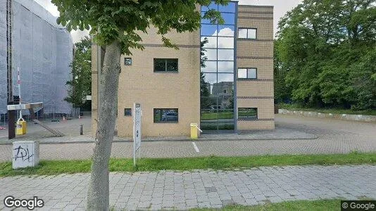 Büros zur Miete i Bergen op Zoom – Foto von Google Street View