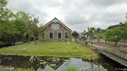 Commercial properties for sale in De Ronde Venen - Photo from Google Street View