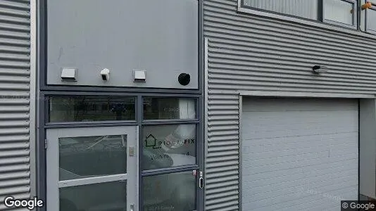 Commercial properties for sale i Haarlem - Photo from Google Street View