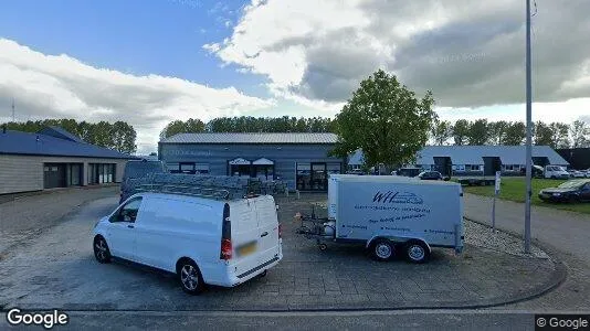 Büros zur Miete i Leeuwarden – Foto von Google Street View