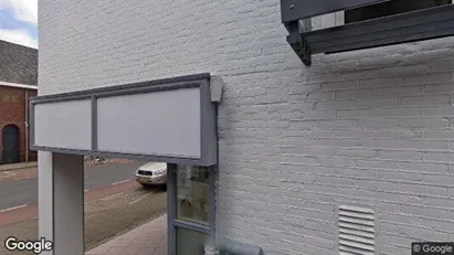 Lokaler til leje i Enschede - Foto fra Google Street View