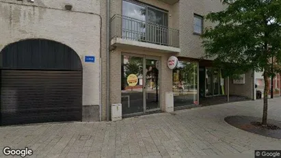 Office spaces for sale in Beringen - Photo from Google Street View