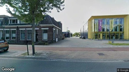 Lokaler til leje i Hengelo - Foto fra Google Street View