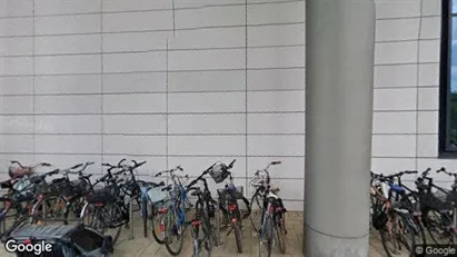 Office spaces for rent in Munich Schwabing-Freimann - Photo from Google Street View