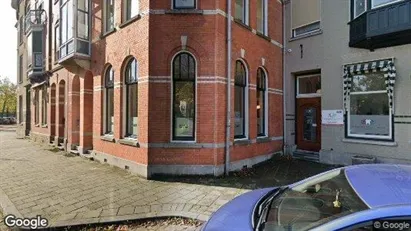 Büros zur Miete in Den Bosch – Foto von Google Street View
