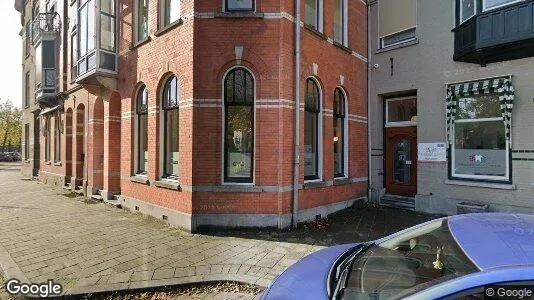 Office spaces for rent i Den Bosch - Photo from Google Street View