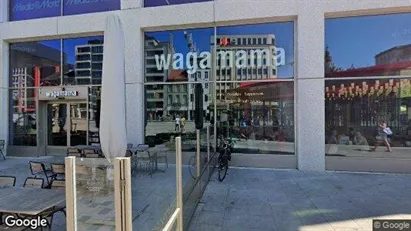 Office spaces for rent in Stad Antwerp - Photo from Google Street View