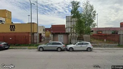 Industrial properties for sale in Pioltello - Photo from Google Street View