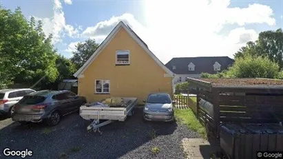 Commercial properties for sale in Køge - Photo from Google Street View