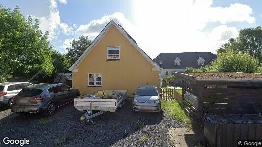 Commercial properties for sale i Køge - Photo from Google Street View
