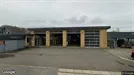 Werkstatt zum Kauf, Holstebro, Central Jutland Region, Niels Ebbesens Vej 22