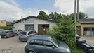 Lager til leje, Hillerød, Nordsjælland, Falkevej 31